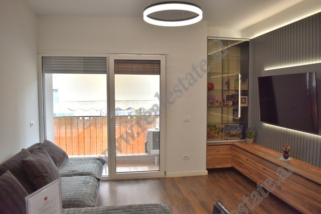 One bedroom apartment for rent in Komuna e Parisit area in Tirana, Albania